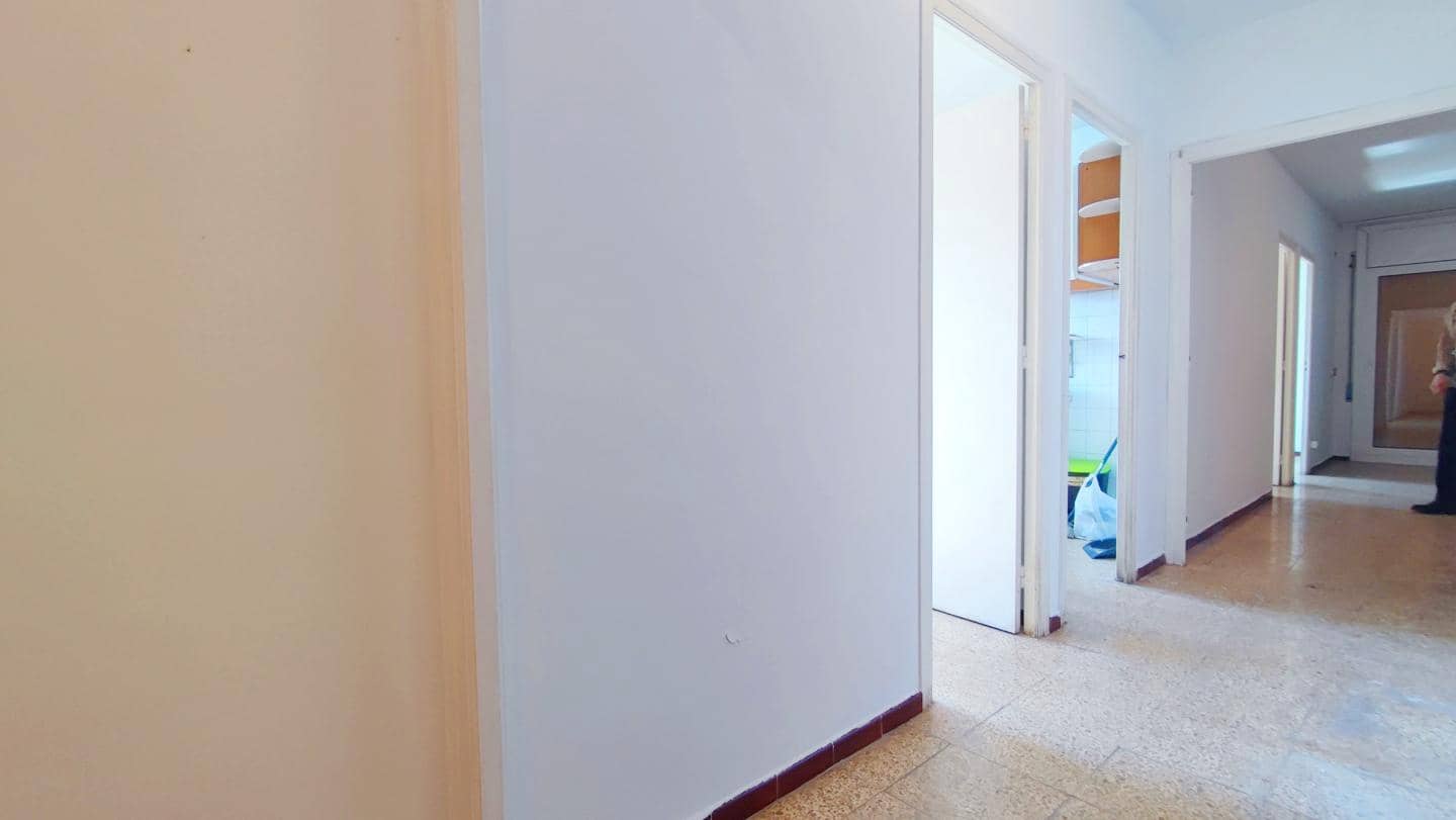 3 makuuhuone Asunto myytävänä paikassa Sitges - 360 000 € (Ref: 9598262)