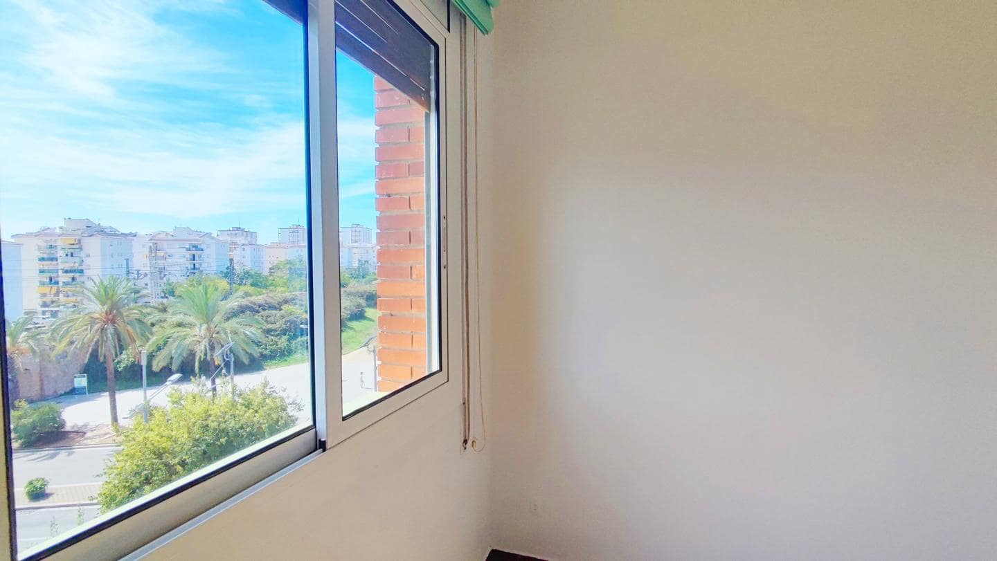 3 makuuhuone Asunto myytävänä paikassa Sitges - 360 000 € (Ref: 9598262)