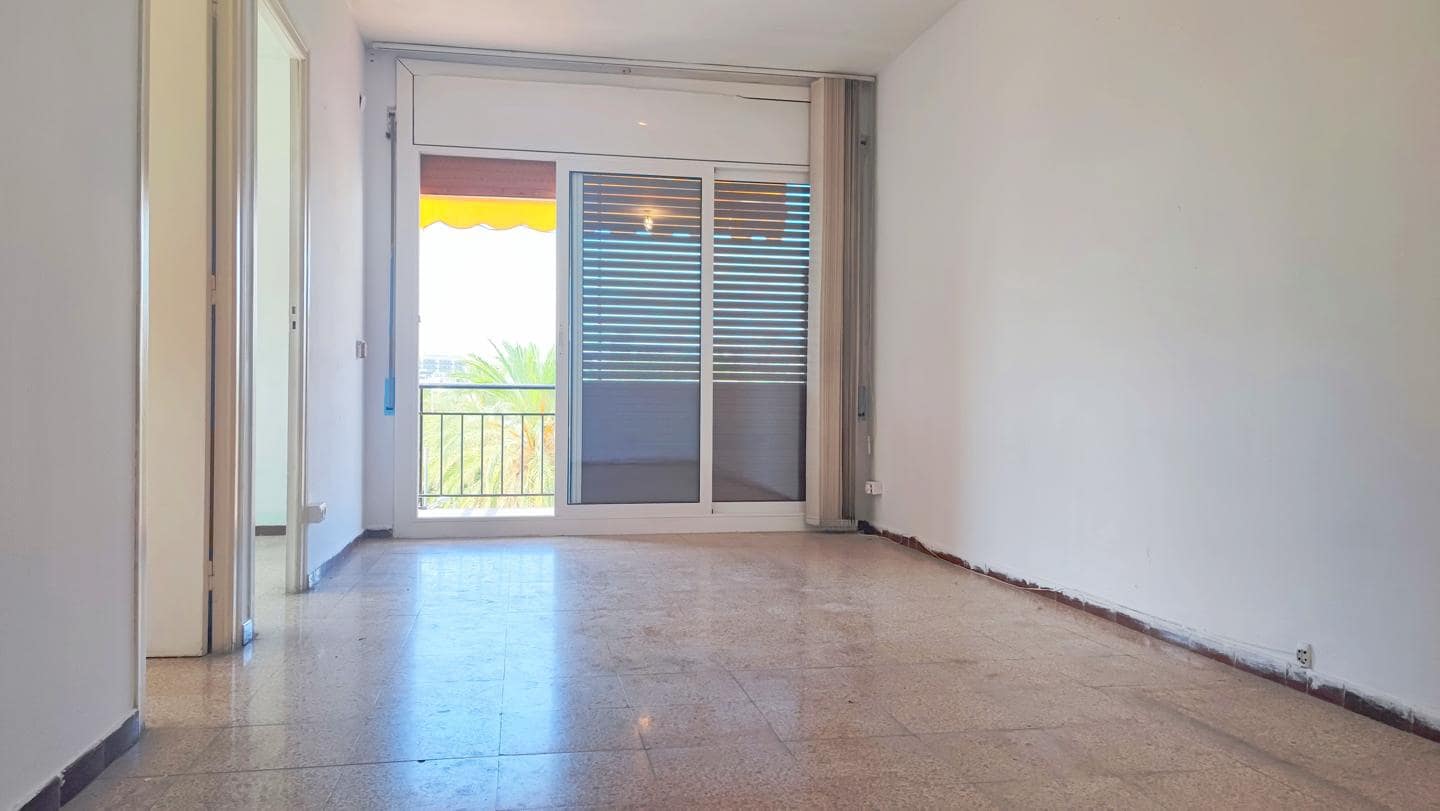 3 makuuhuone Asunto myytävänä paikassa Sitges - 360 000 € (Ref: 9598262)