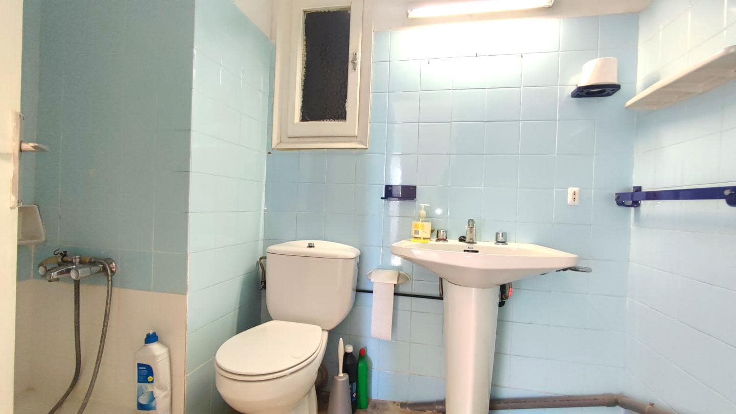 3 makuuhuone Asunto myytävänä paikassa Sitges - 360 000 € (Ref: 9598262)