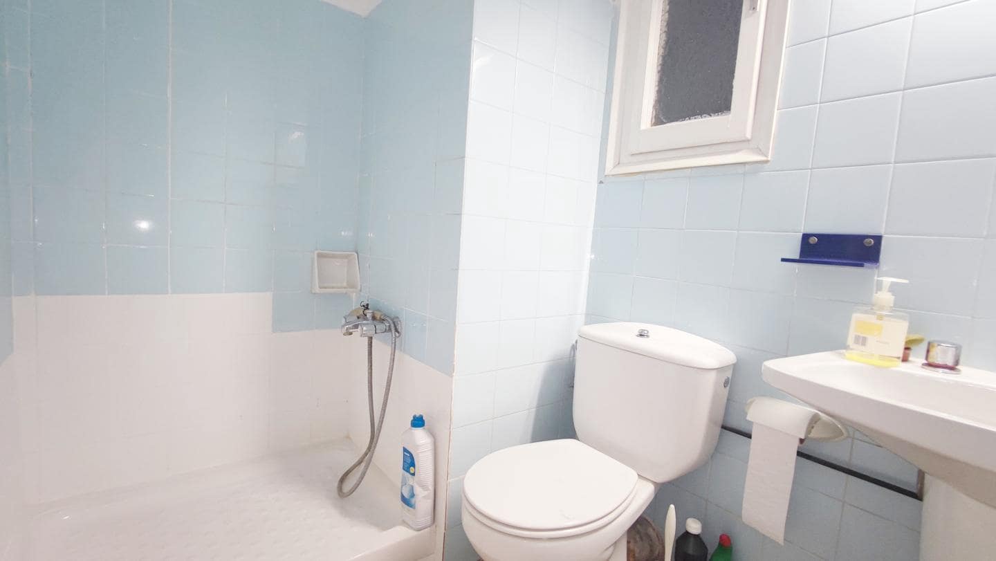 3 makuuhuone Asunto myytävänä paikassa Sitges - 360 000 € (Ref: 9598262)