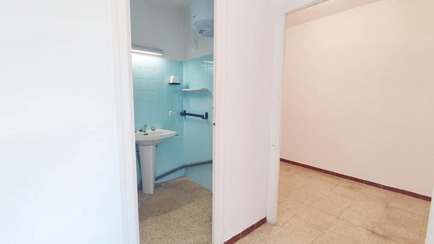 3 makuuhuone Asunto myytävänä paikassa Sitges - 360 000 € (Ref: 9598262)