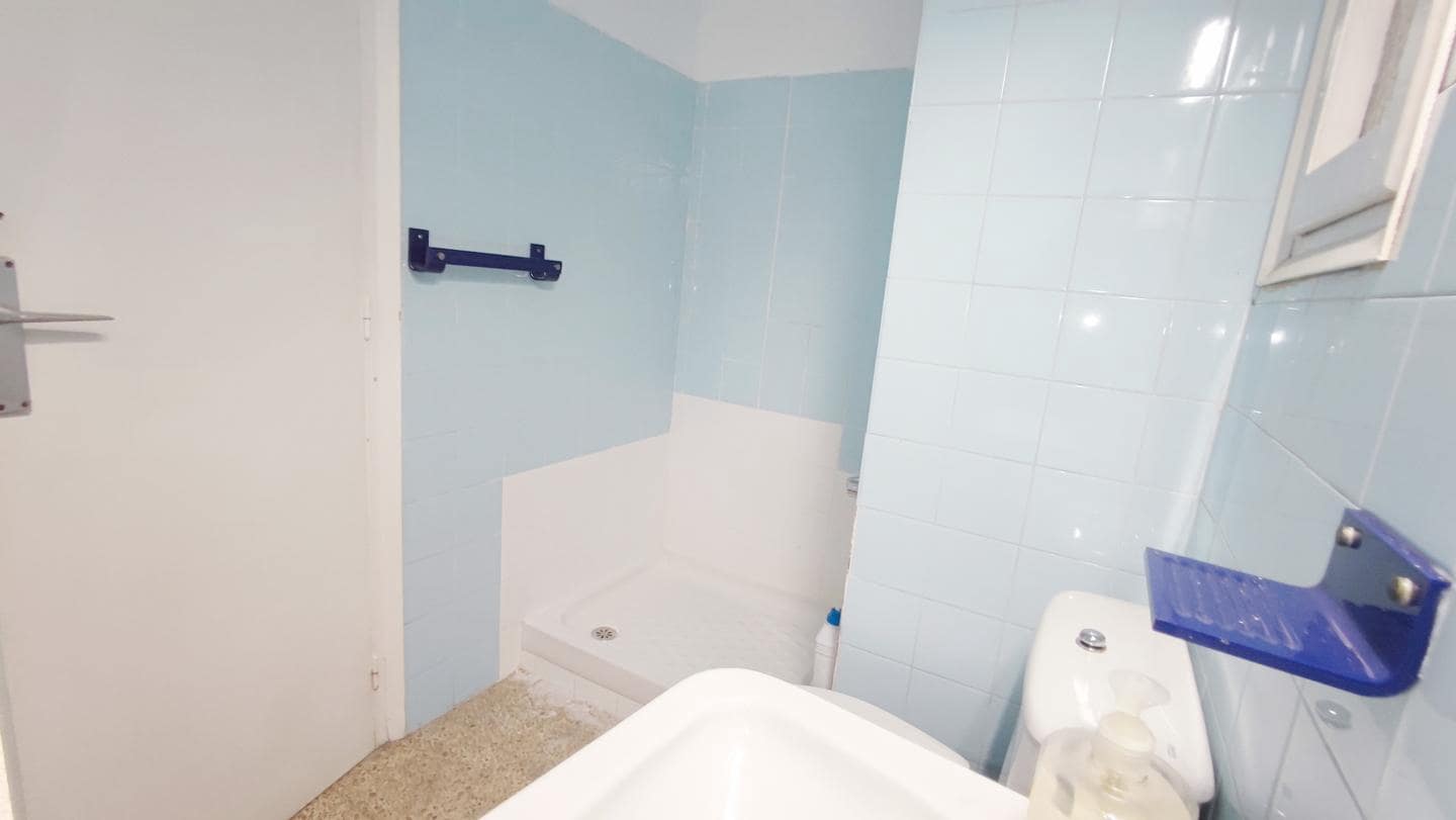 3 makuuhuone Asunto myytävänä paikassa Sitges - 360 000 € (Ref: 9598262)