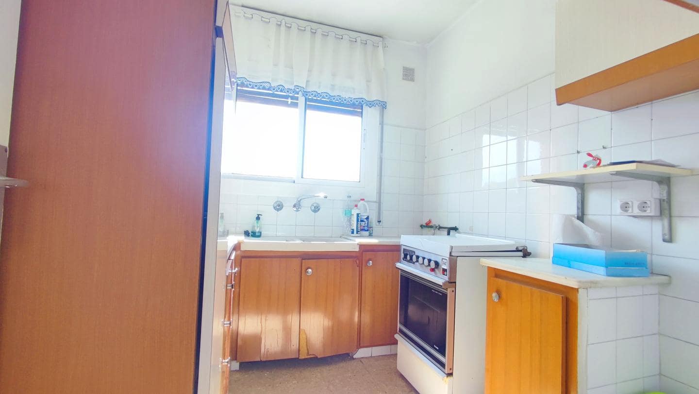 3 makuuhuone Asunto myytävänä paikassa Sitges - 360 000 € (Ref: 9598262)