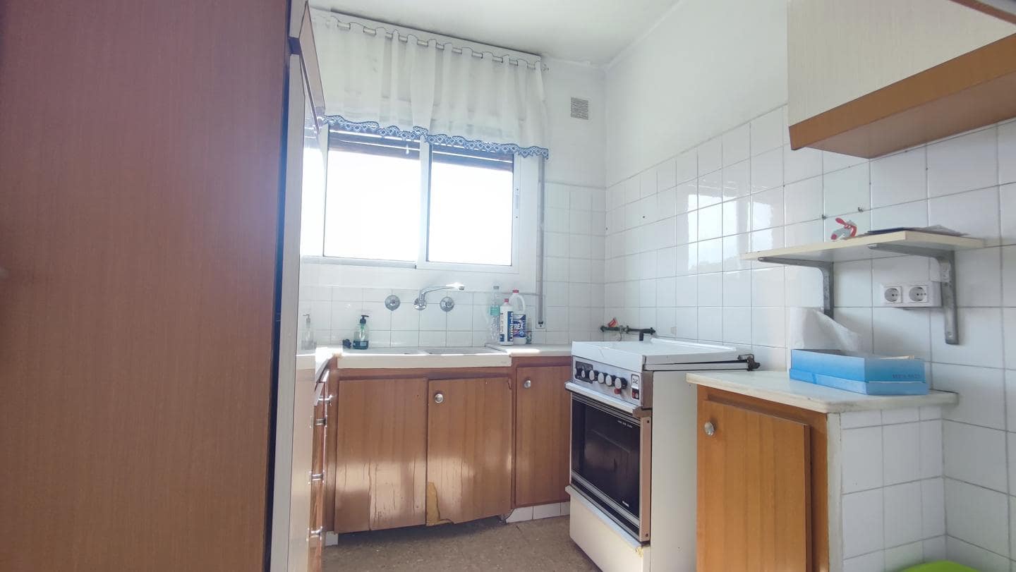 3 makuuhuone Asunto myytävänä paikassa Sitges - 360 000 € (Ref: 9598262)