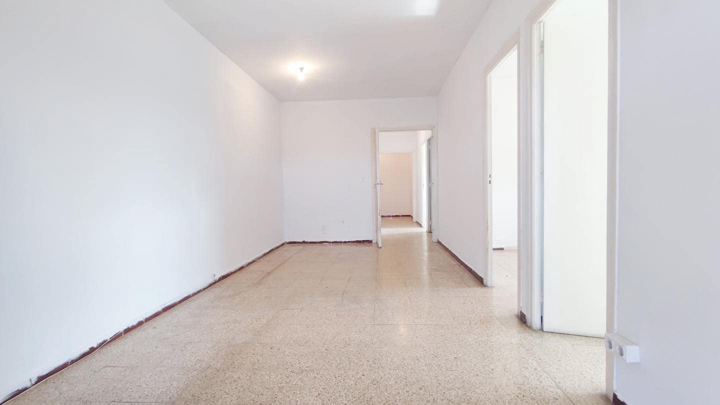 3 makuuhuone Asunto myytävänä paikassa Sitges - 360 000 € (Ref: 9598262)