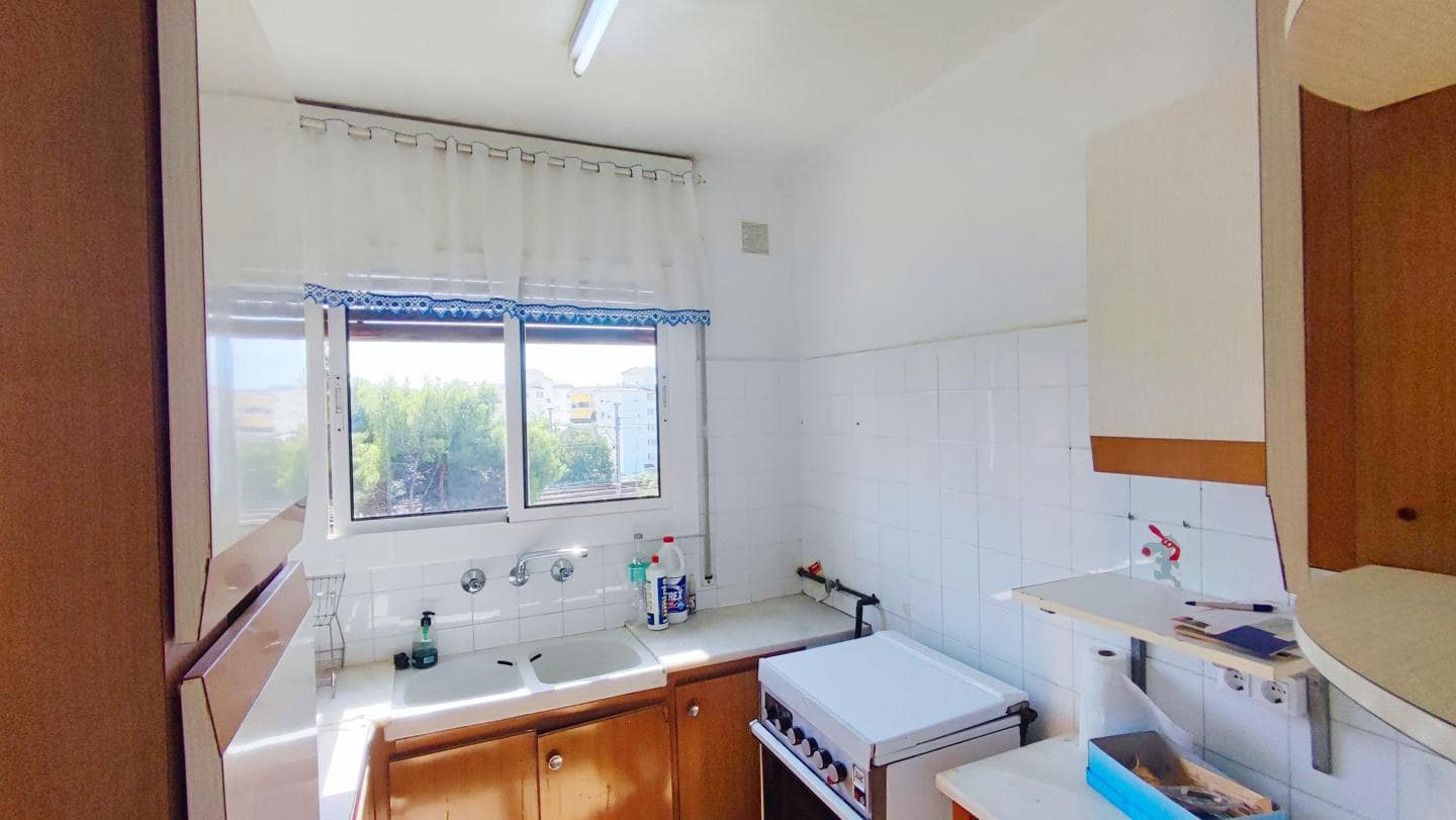 3 makuuhuone Asunto myytävänä paikassa Sitges - 360 000 € (Ref: 9598262)