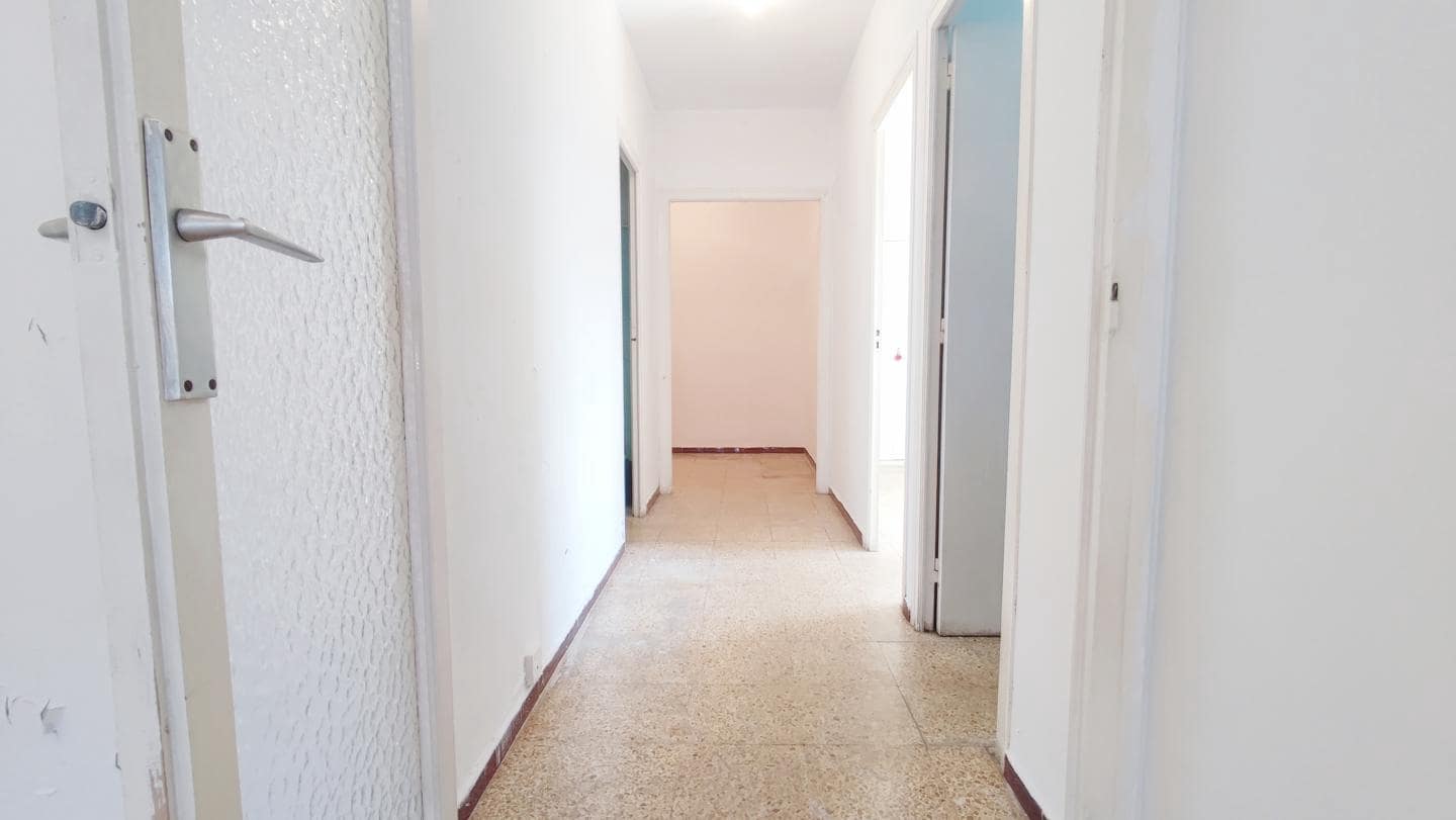 3 makuuhuone Asunto myytävänä paikassa Sitges - 360 000 € (Ref: 9598262)