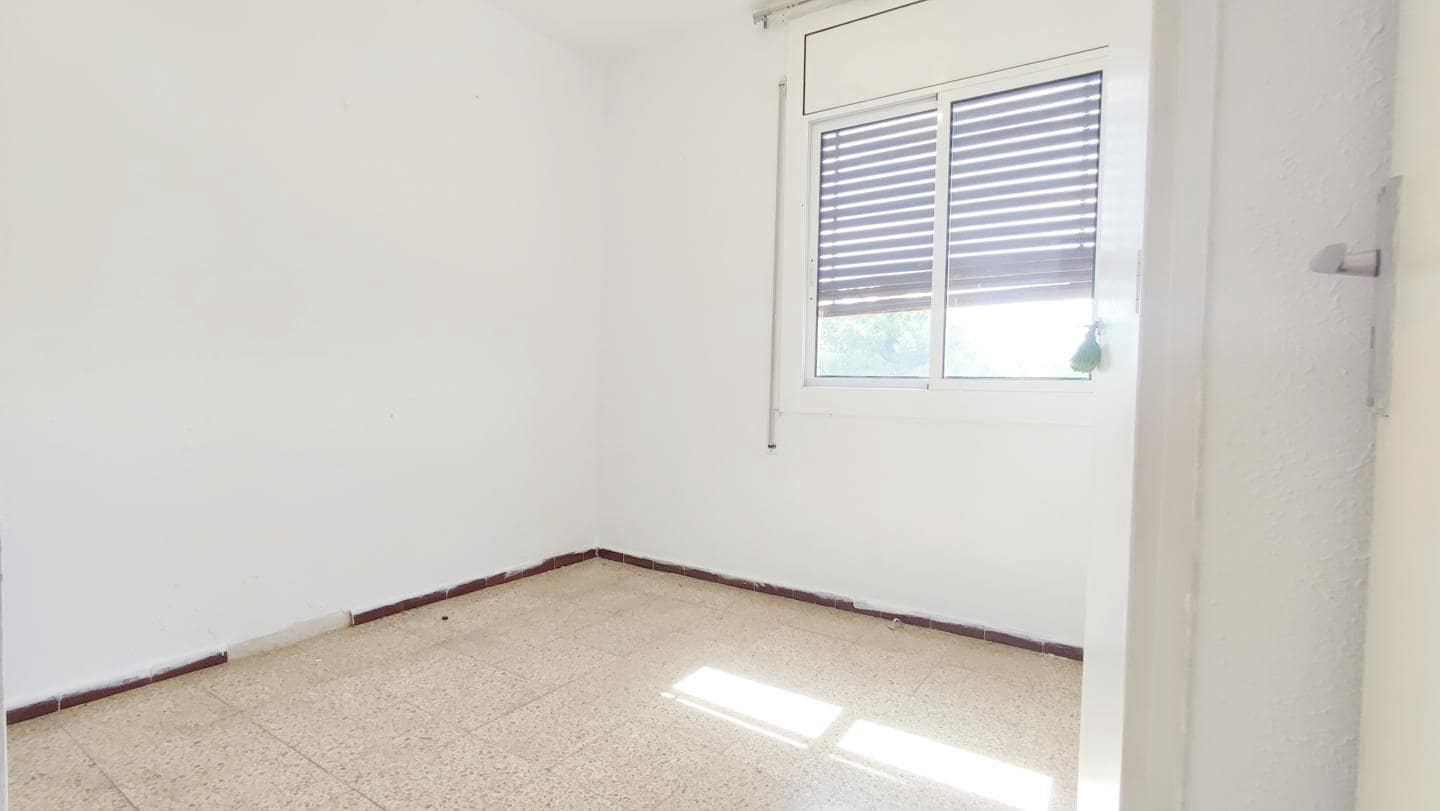 3 makuuhuone Asunto myytävänä paikassa Sitges - 360 000 € (Ref: 9598262)