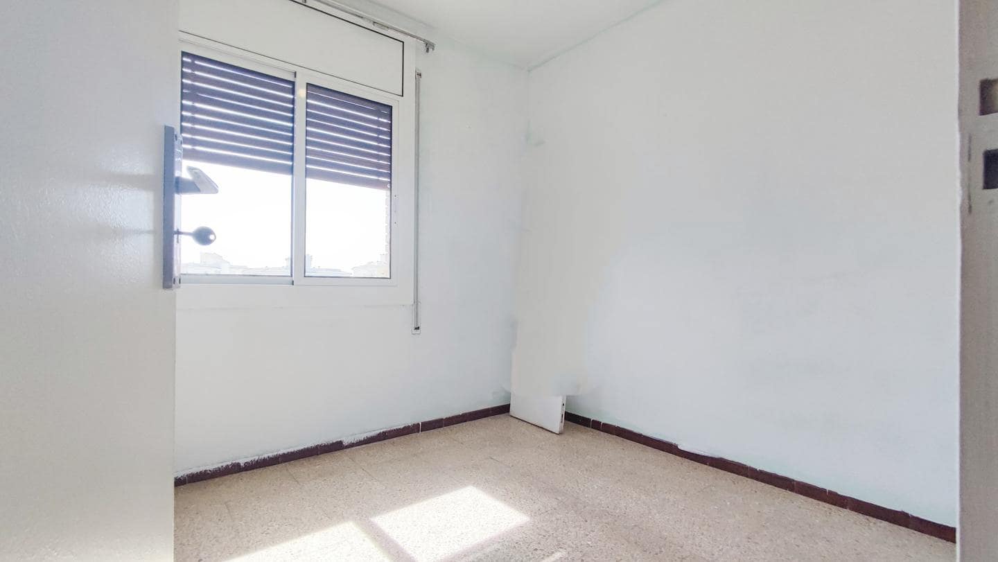 3 makuuhuone Asunto myytävänä paikassa Sitges - 360 000 € (Ref: 9598262)