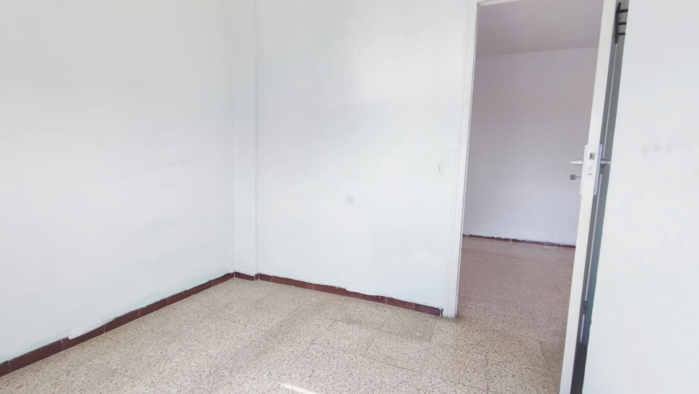 3 makuuhuone Asunto myytävänä paikassa Sitges - 360 000 € (Ref: 9598262)