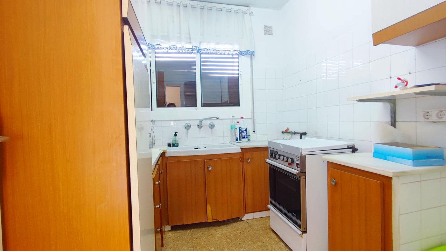 3 makuuhuone Asunto myytävänä paikassa Sitges - 360 000 € (Ref: 9598262)