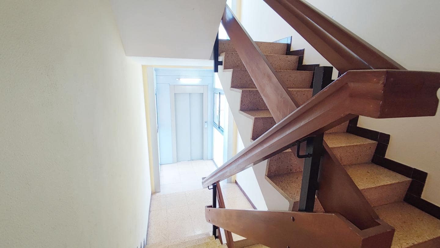 3 makuuhuone Asunto myytävänä paikassa Sitges - 360 000 € (Ref: 9598262)