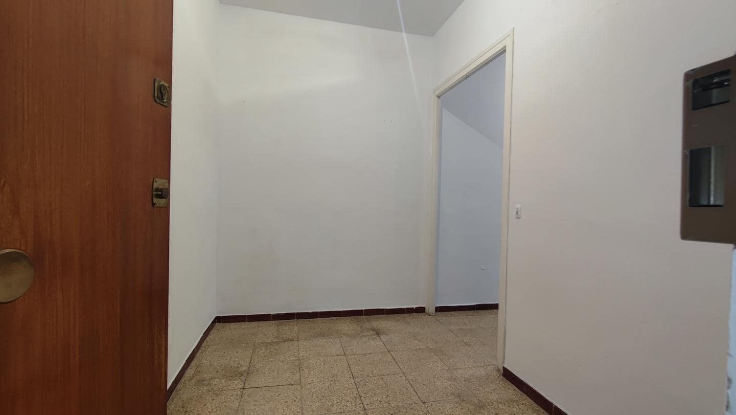 3 makuuhuone Asunto myytävänä paikassa Sitges - 360 000 € (Ref: 9598262)