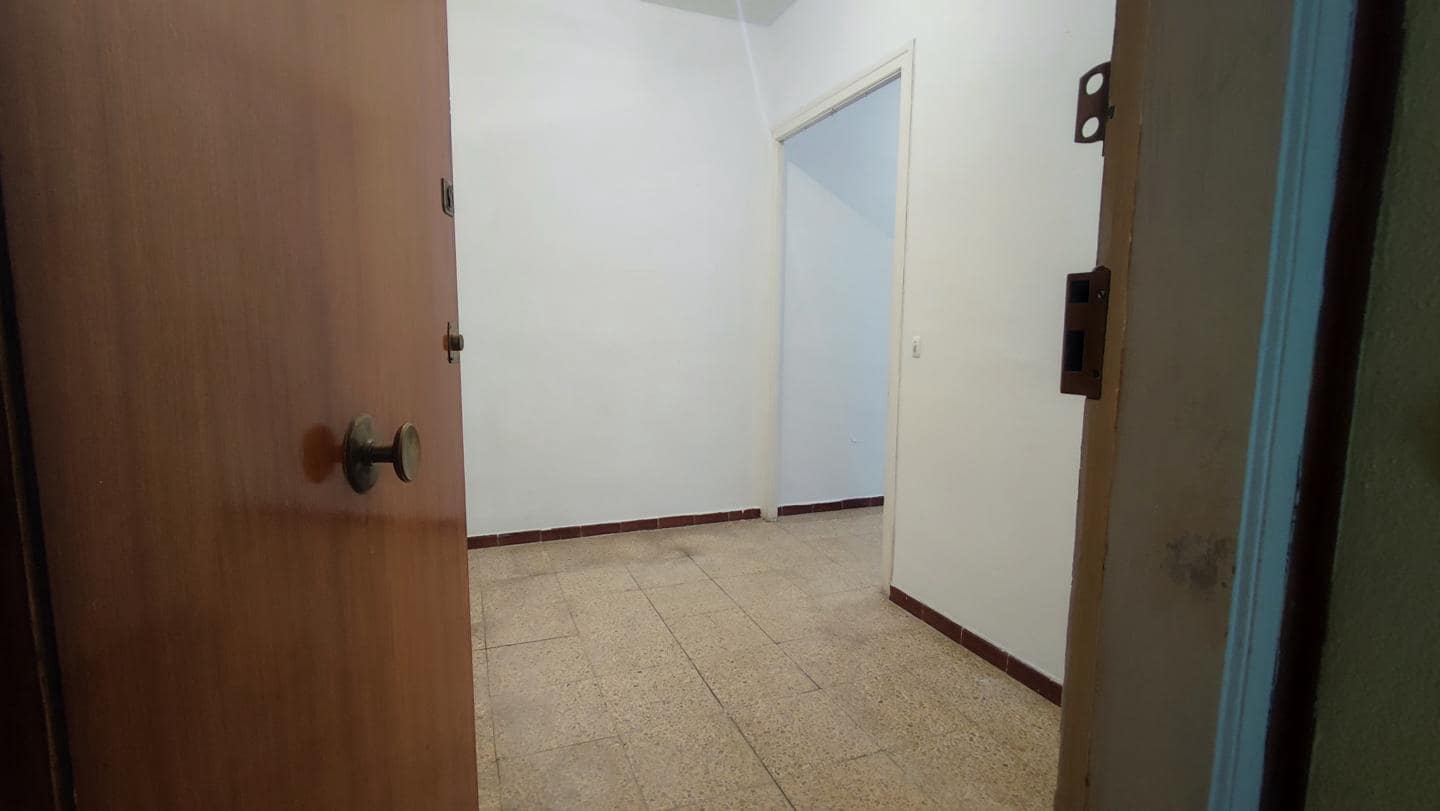 3 makuuhuone Asunto myytävänä paikassa Sitges - 360 000 € (Ref: 9598262)