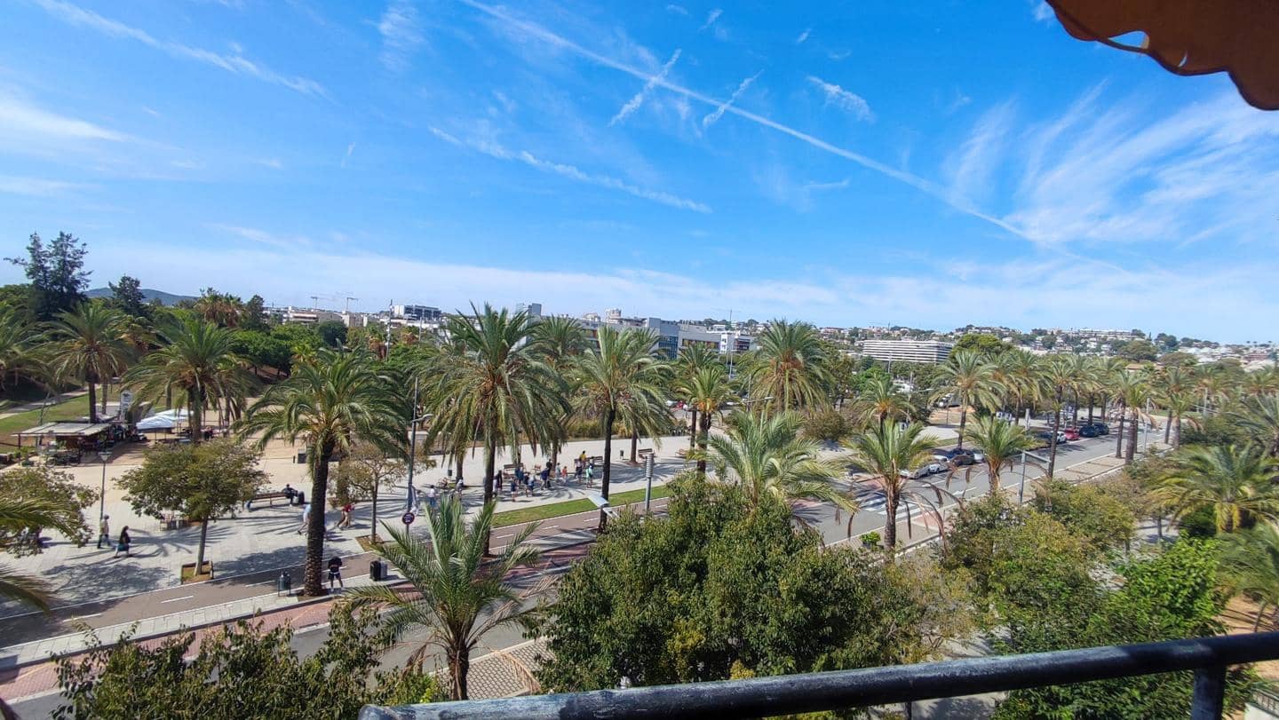 3 makuuhuone Asunto myytävänä paikassa Sitges - 360 000 € (Ref: 9598262)