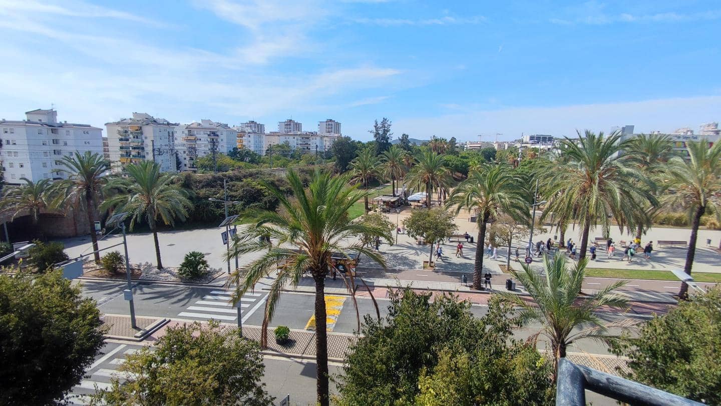 3 makuuhuone Asunto myytävänä paikassa Sitges - 360 000 € (Ref: 9598262)