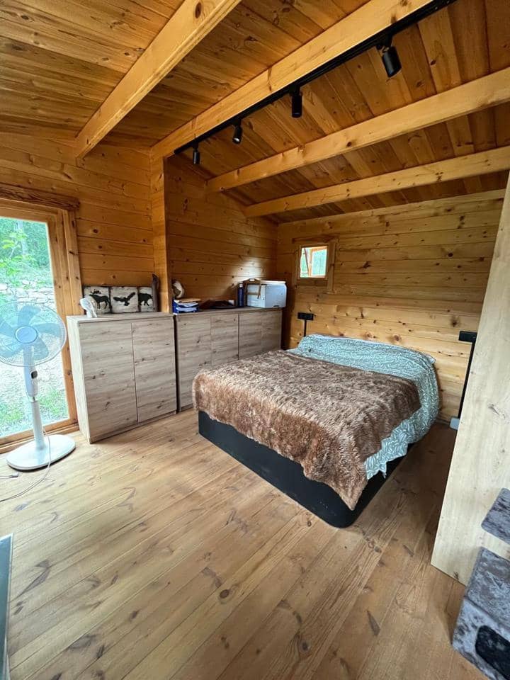 Teren niezagospodarowany na sprzedaż w Capmany - 120 000 € (Ref: 9656987)