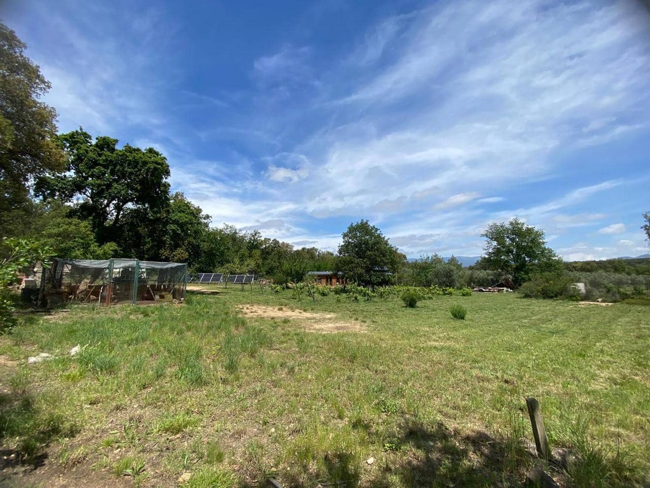 Teren niezagospodarowany na sprzedaż w Capmany - 120 000 € (Ref: 9656987)