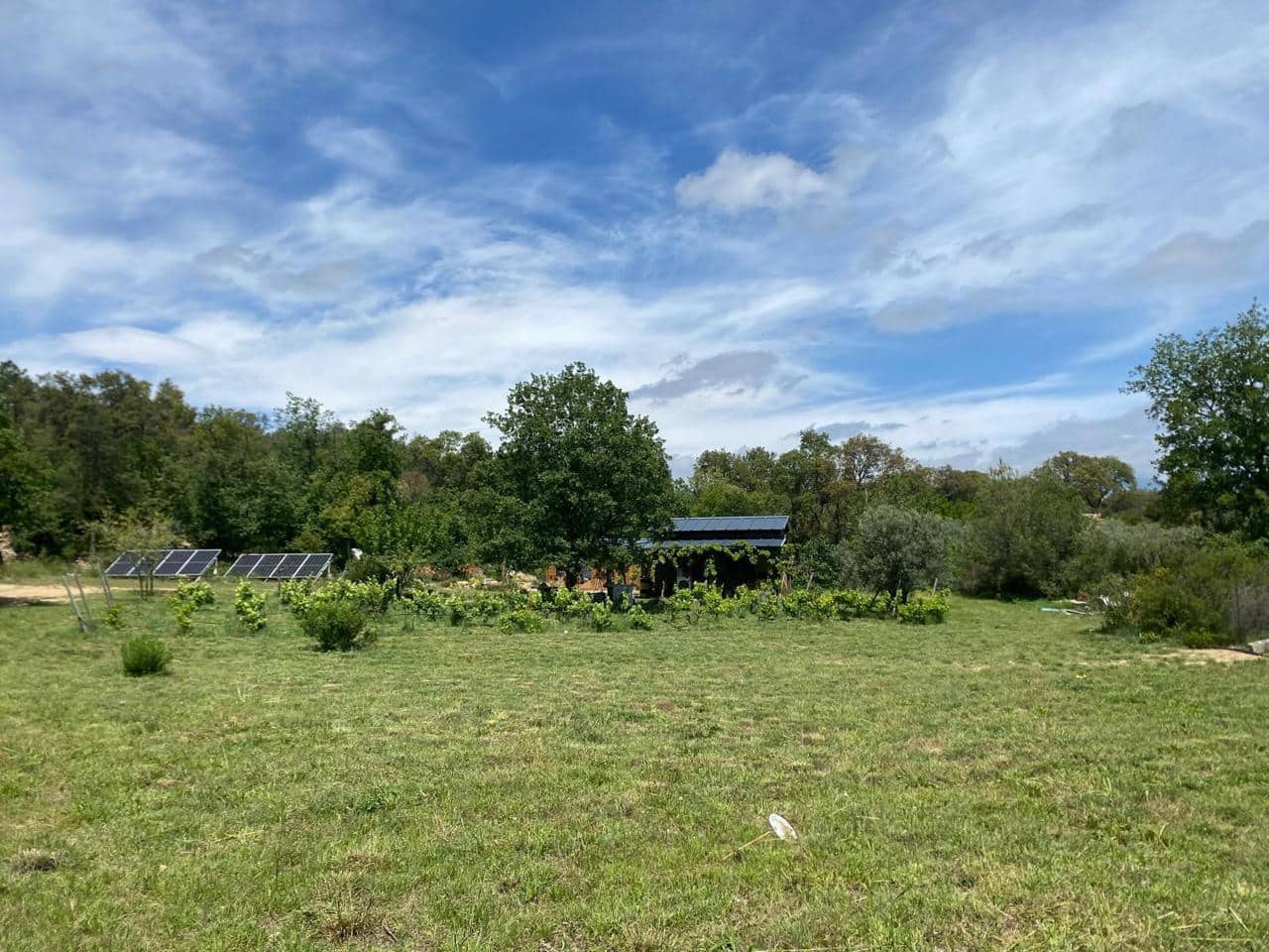 Teren niezagospodarowany na sprzedaż w Capmany - 120 000 € (Ref: 9656987)