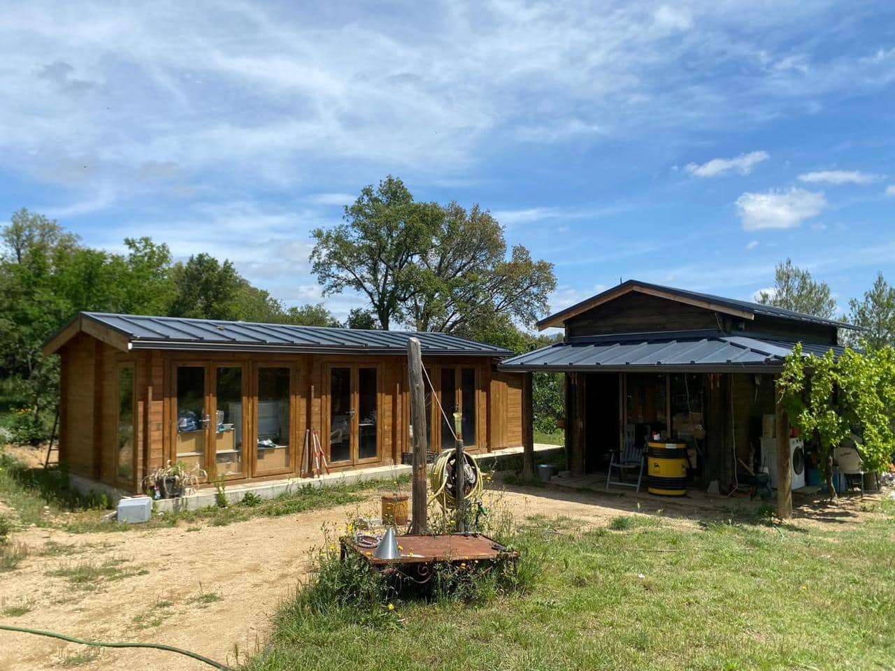 Teren niezagospodarowany na sprzedaż w Capmany - 120 000 € (Ref: 9656987)