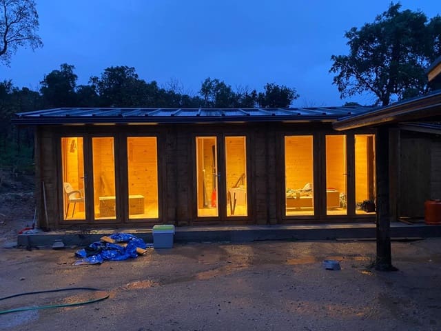 Terreno/Finca Rústica en Capmany en venta - 120.000 € (Ref: 9656987)