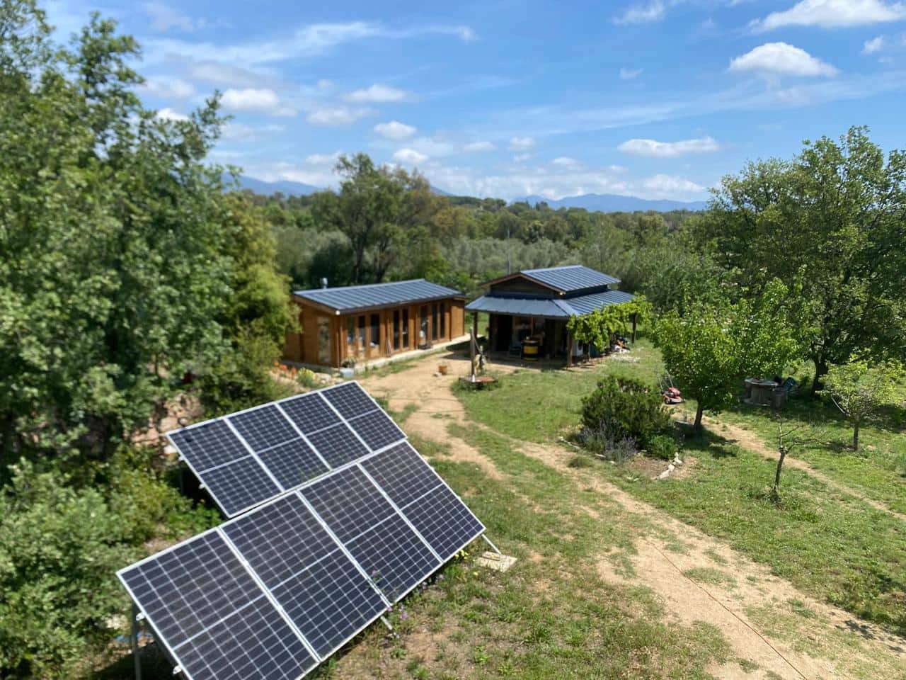 Teren niezagospodarowany na sprzedaż w Capmany - 120 000 € (Ref: 9656987)