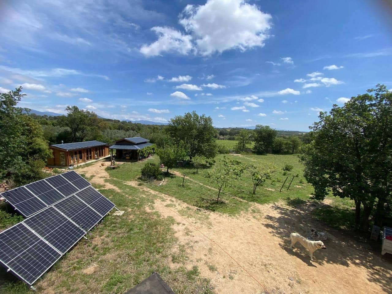 Teren niezagospodarowany na sprzedaż w Capmany - 120 000 € (Ref: 9656987)