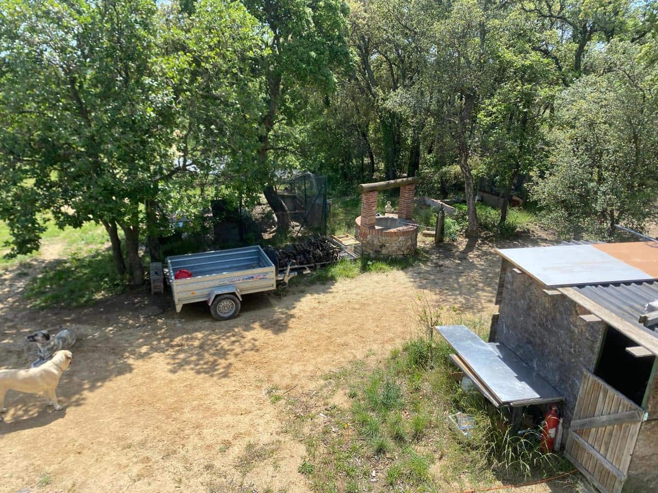 Teren niezagospodarowany na sprzedaż w Capmany - 120 000 € (Ref: 9656987)