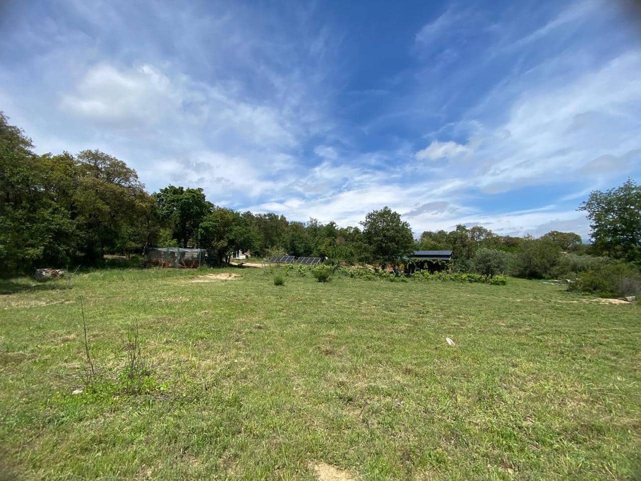 Teren niezagospodarowany na sprzedaż w Capmany - 120 000 € (Ref: 9656987)