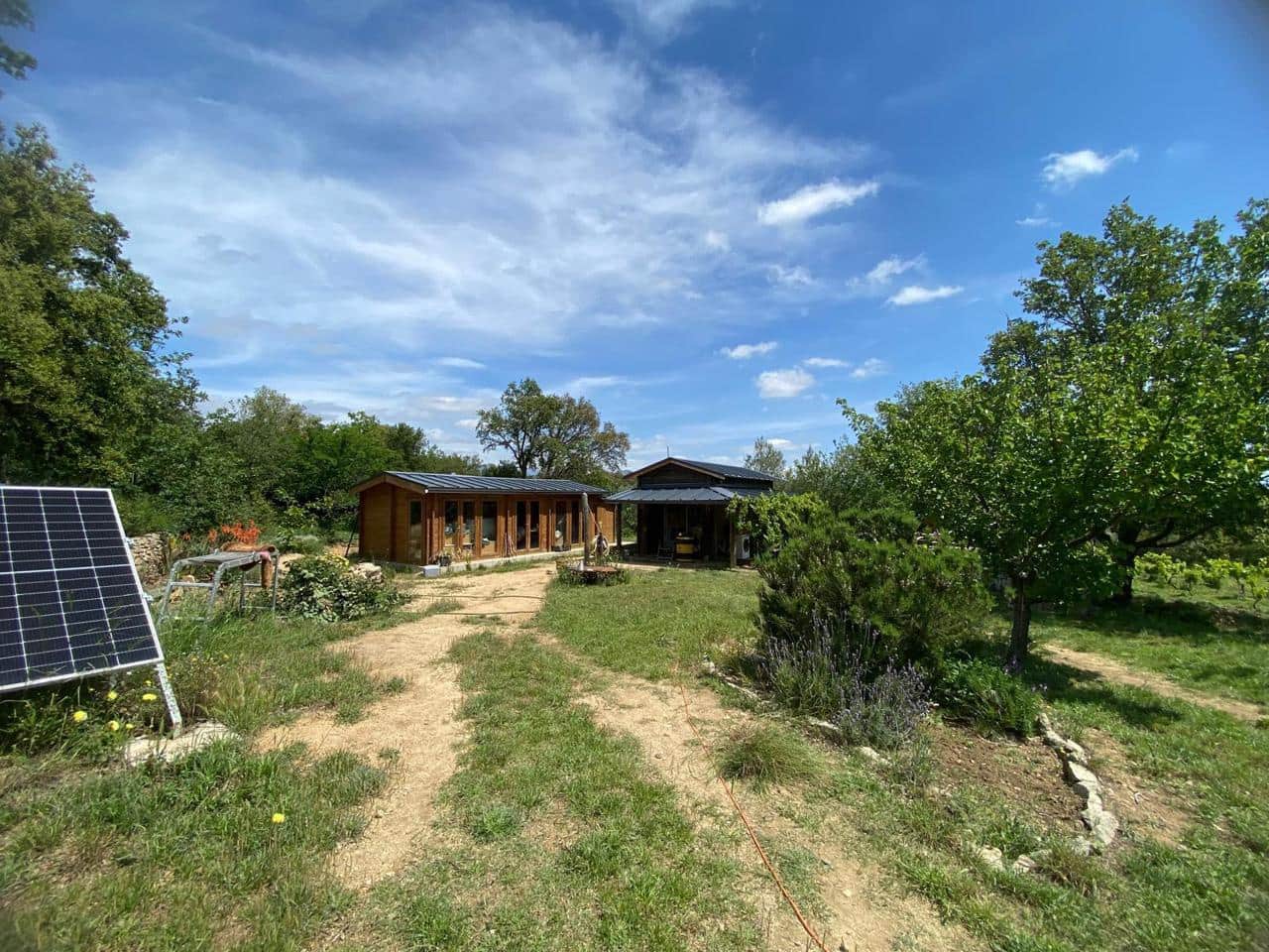 Teren niezagospodarowany na sprzedaż w Capmany - 120 000 € (Ref: 9656987)