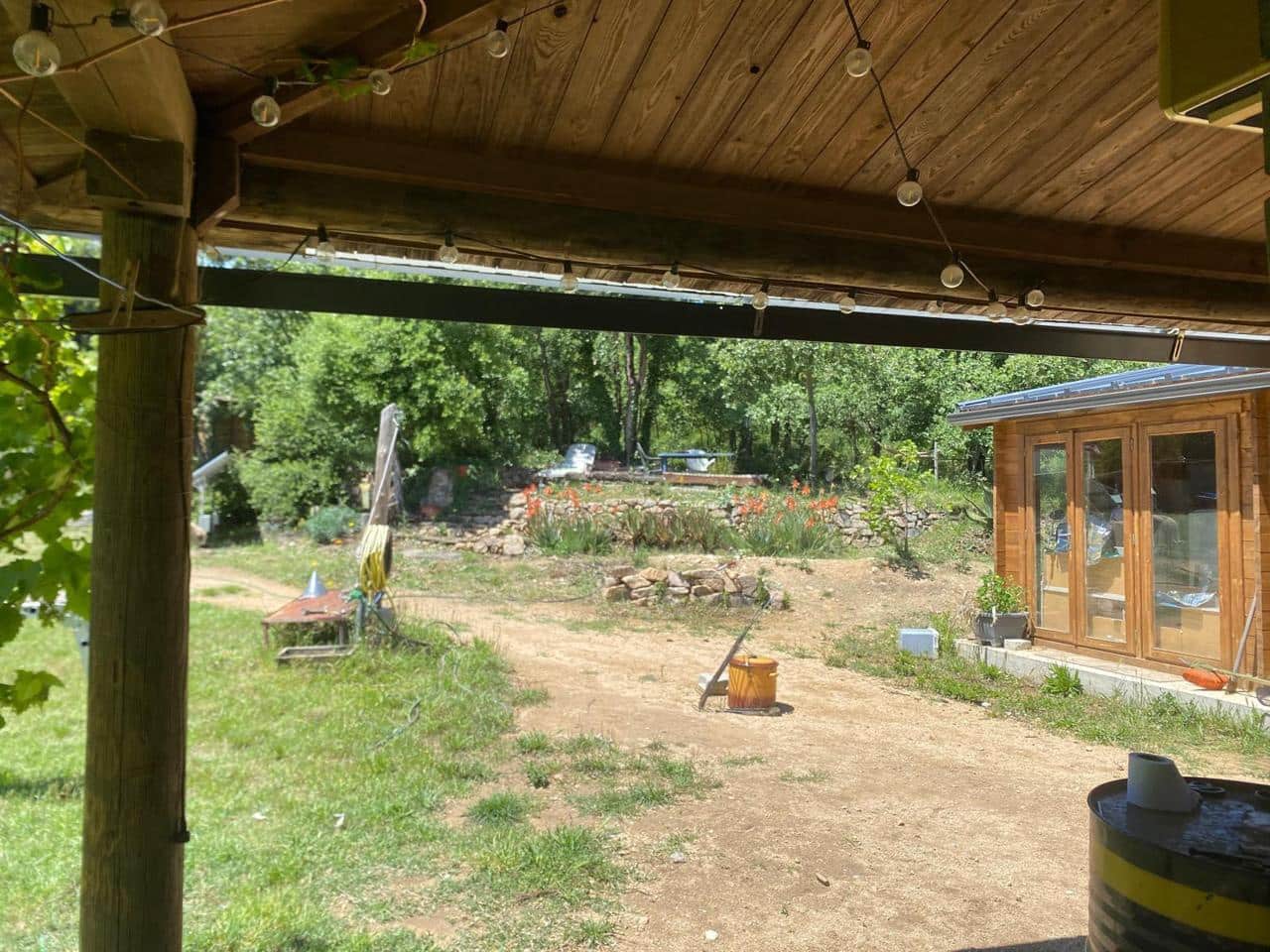 Teren niezagospodarowany na sprzedaż w Capmany - 120 000 € (Ref: 9656987)