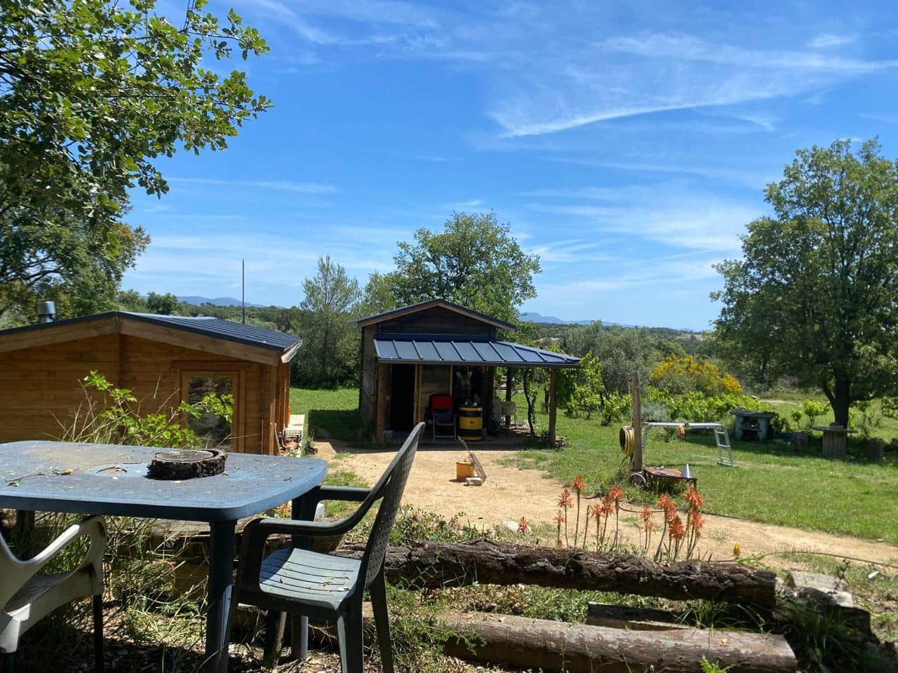 Teren niezagospodarowany na sprzedaż w Capmany - 120 000 € (Ref: 9656987)