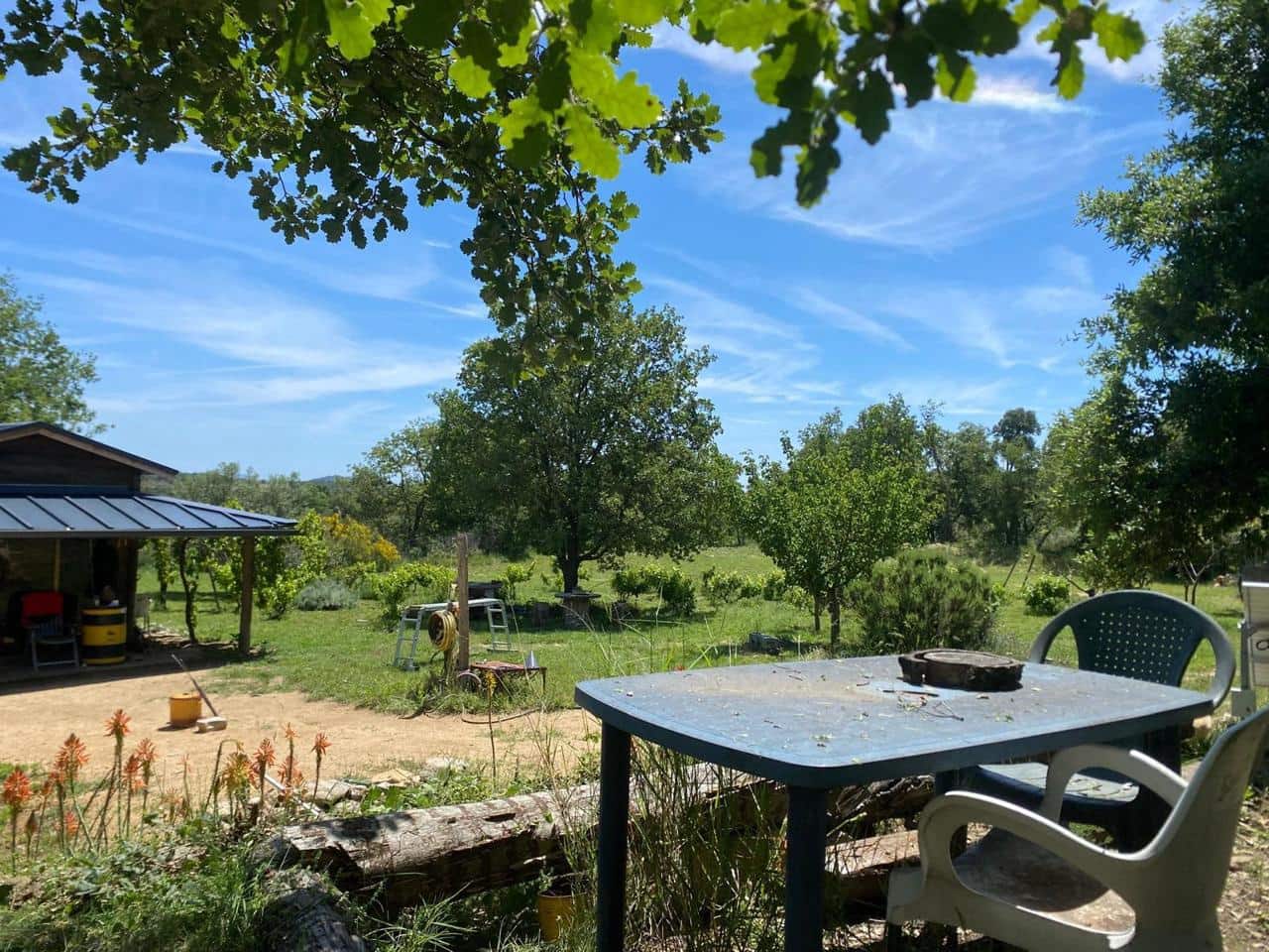 Teren niezagospodarowany na sprzedaż w Capmany - 120 000 € (Ref: 9656987)