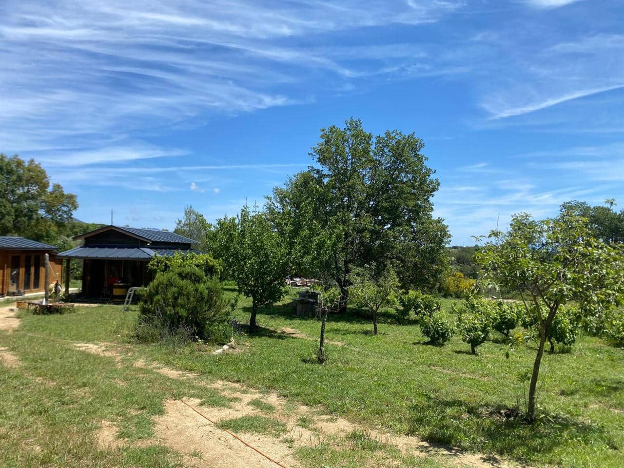 Teren niezagospodarowany na sprzedaż w Capmany - 120 000 € (Ref: 9656987)