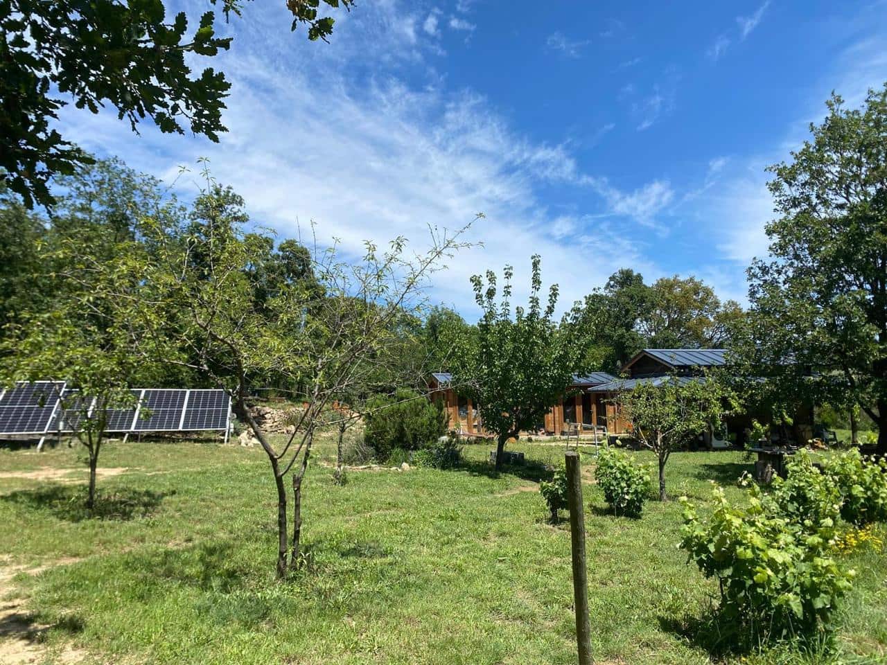 Teren niezagospodarowany na sprzedaż w Capmany - 120 000 € (Ref: 9656987)