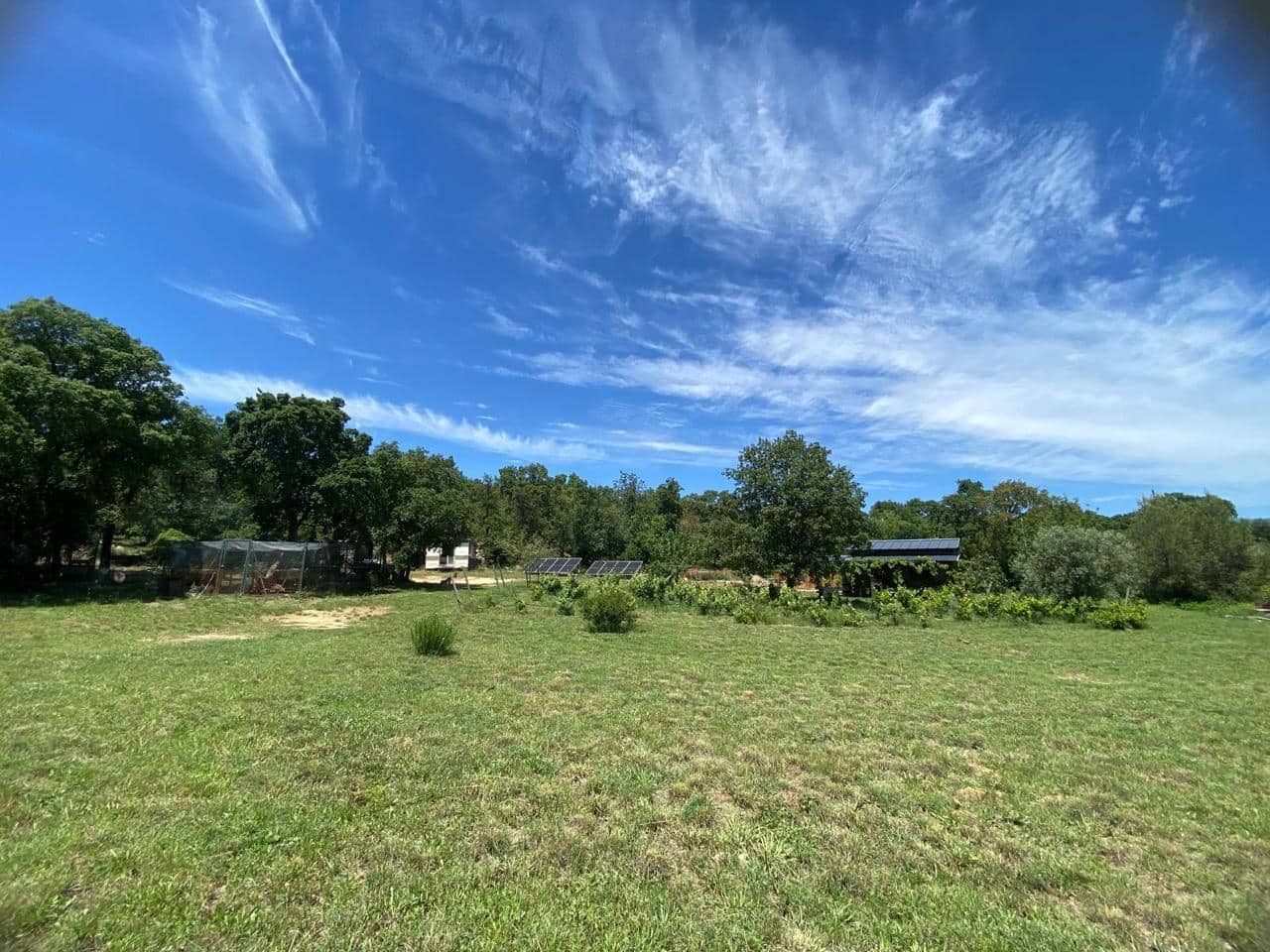 Teren niezagospodarowany na sprzedaż w Capmany - 120 000 € (Ref: 9656987)