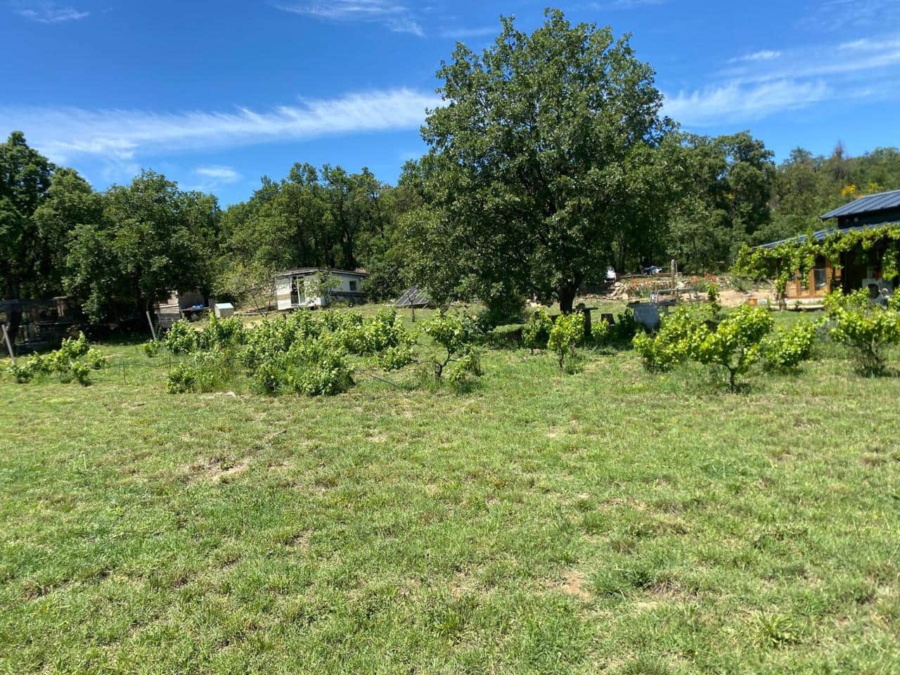 Teren niezagospodarowany na sprzedaż w Capmany - 120 000 € (Ref: 9656987)