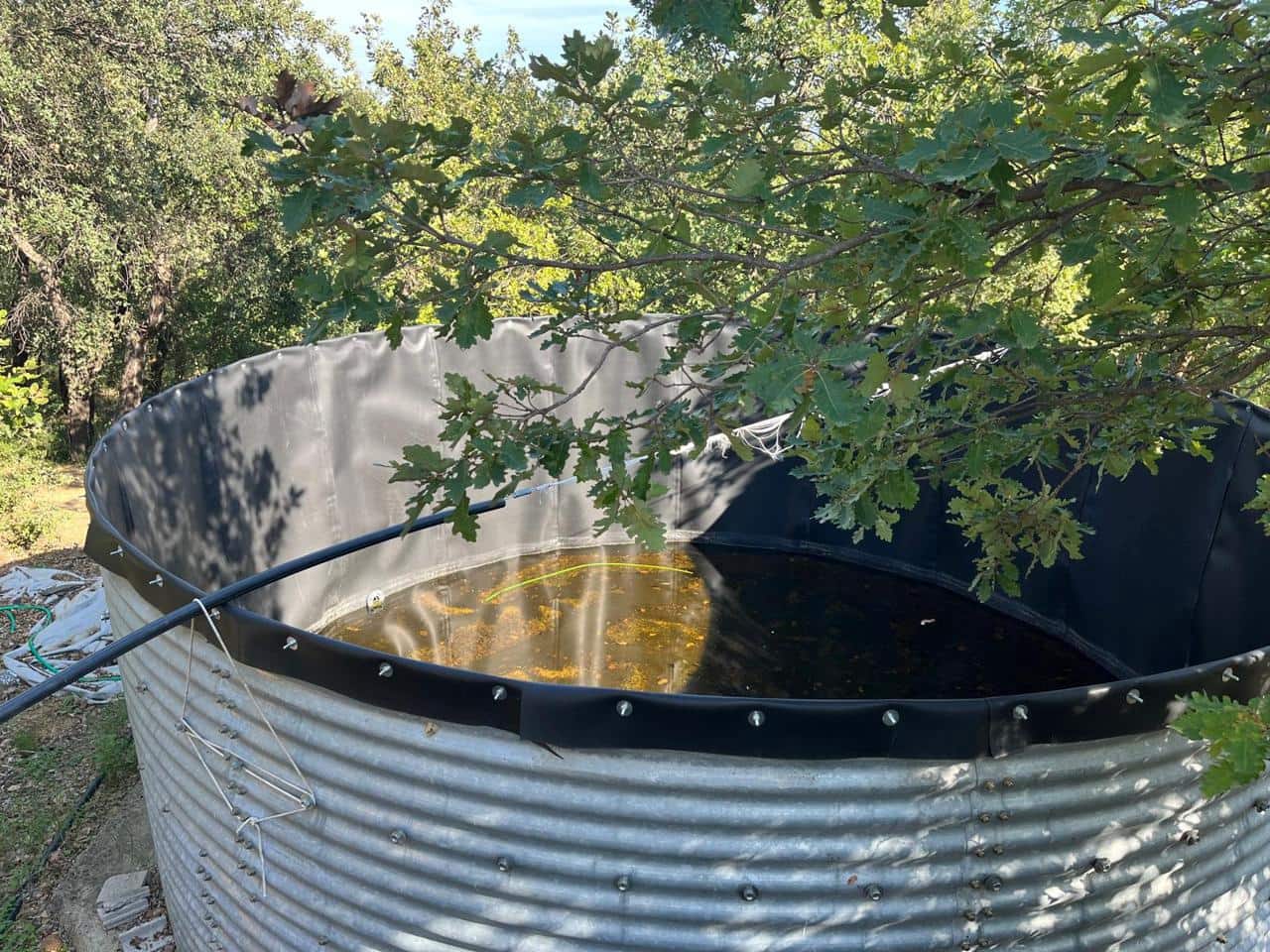 Teren niezagospodarowany na sprzedaż w Capmany - 120 000 € (Ref: 9656987)