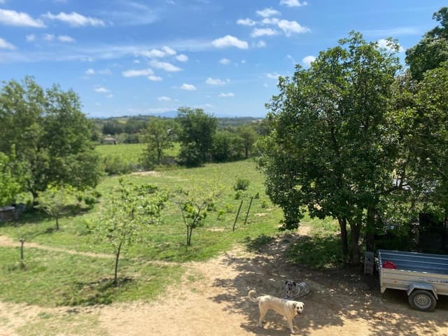 Terreno/Finca Rústica en Capmany en venta - 120.000 € (Ref: 9656987)