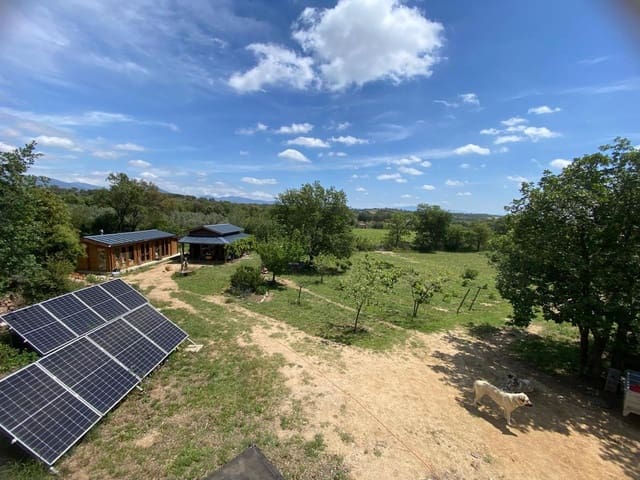 Terreno/Finca Rústica en Capmany en venta - 120.000 € (Ref: 9656987)