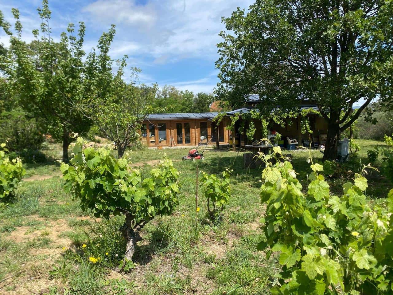 Teren niezagospodarowany na sprzedaż w Capmany - 120 000 € (Ref: 9656987)