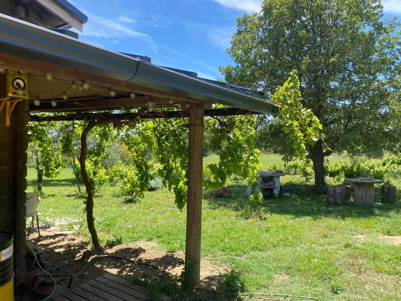 Teren niezagospodarowany na sprzedaż w Capmany - 120 000 € (Ref: 9656987)