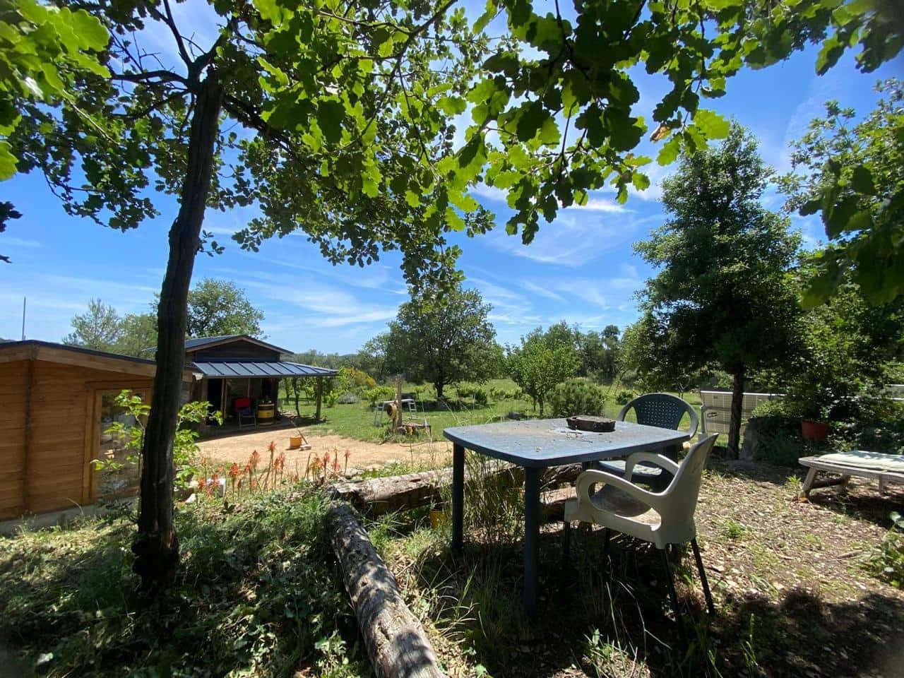 Teren niezagospodarowany na sprzedaż w Capmany - 120 000 € (Ref: 9656987)