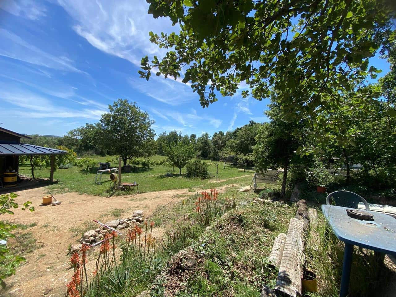 Teren niezagospodarowany na sprzedaż w Capmany - 120 000 € (Ref: 9656987)