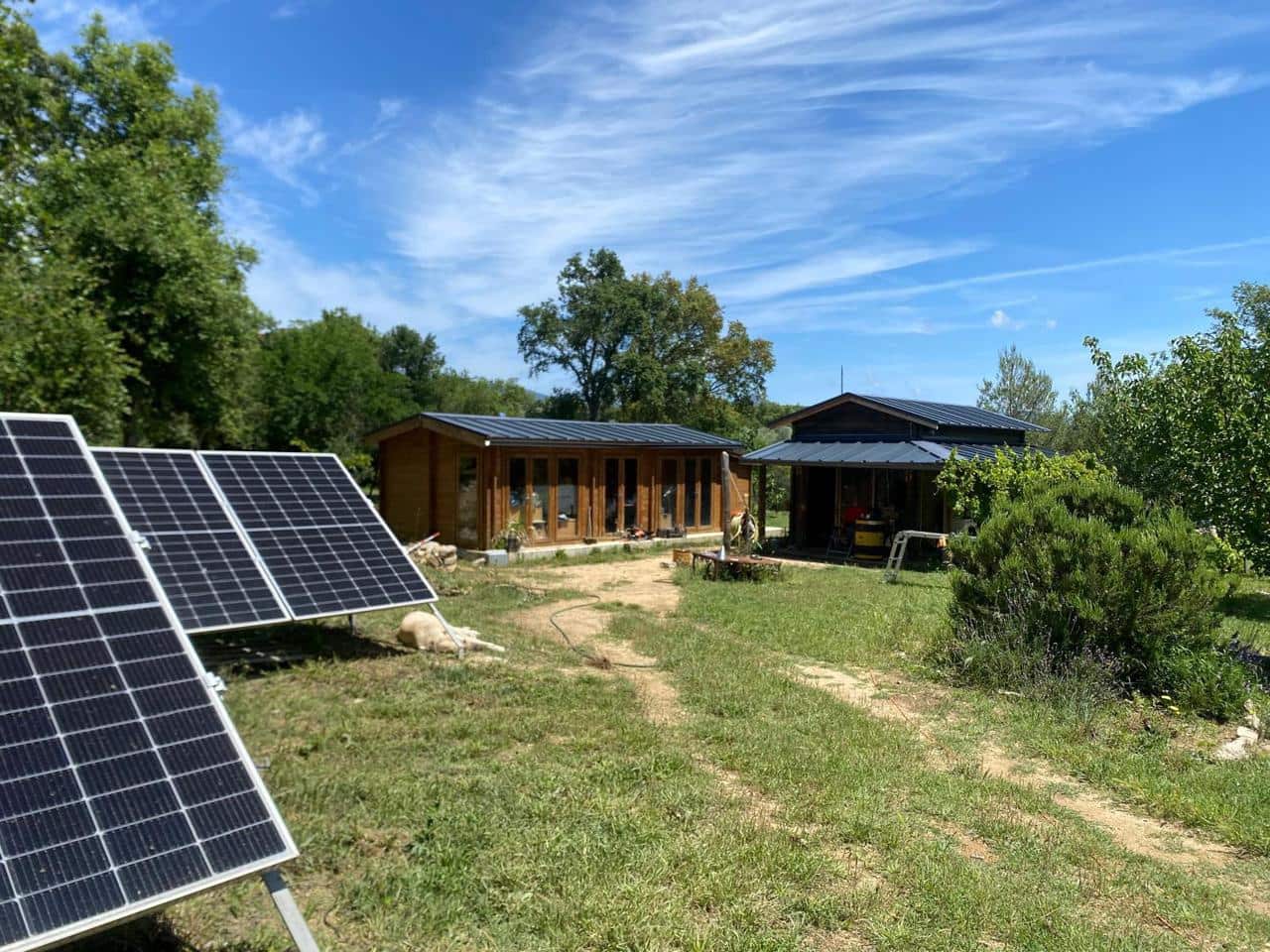 Teren niezagospodarowany na sprzedaż w Capmany - 120 000 € (Ref: 9656987)