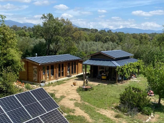 Terreno/Finca Rústica en Capmany en venta - 120.000 € (Ref: 9656987)