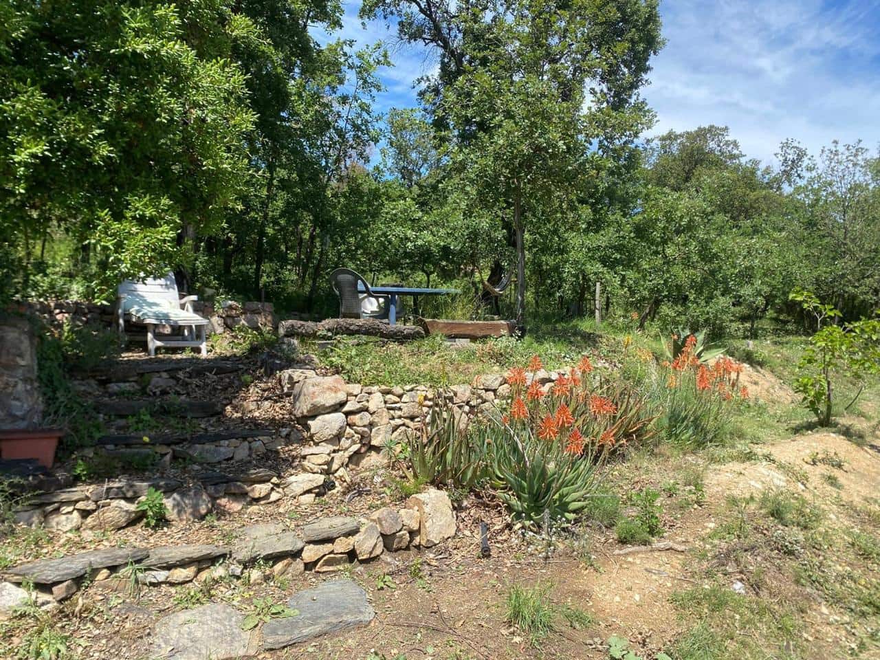 Teren niezagospodarowany na sprzedaż w Capmany - 120 000 € (Ref: 9656987)