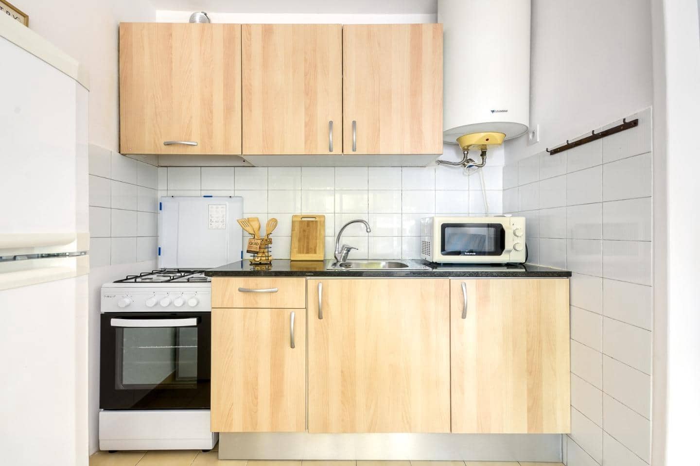 2 quarto Apartamento para venda em Empuriabrava - 135 000 € (Ref: 9657898)