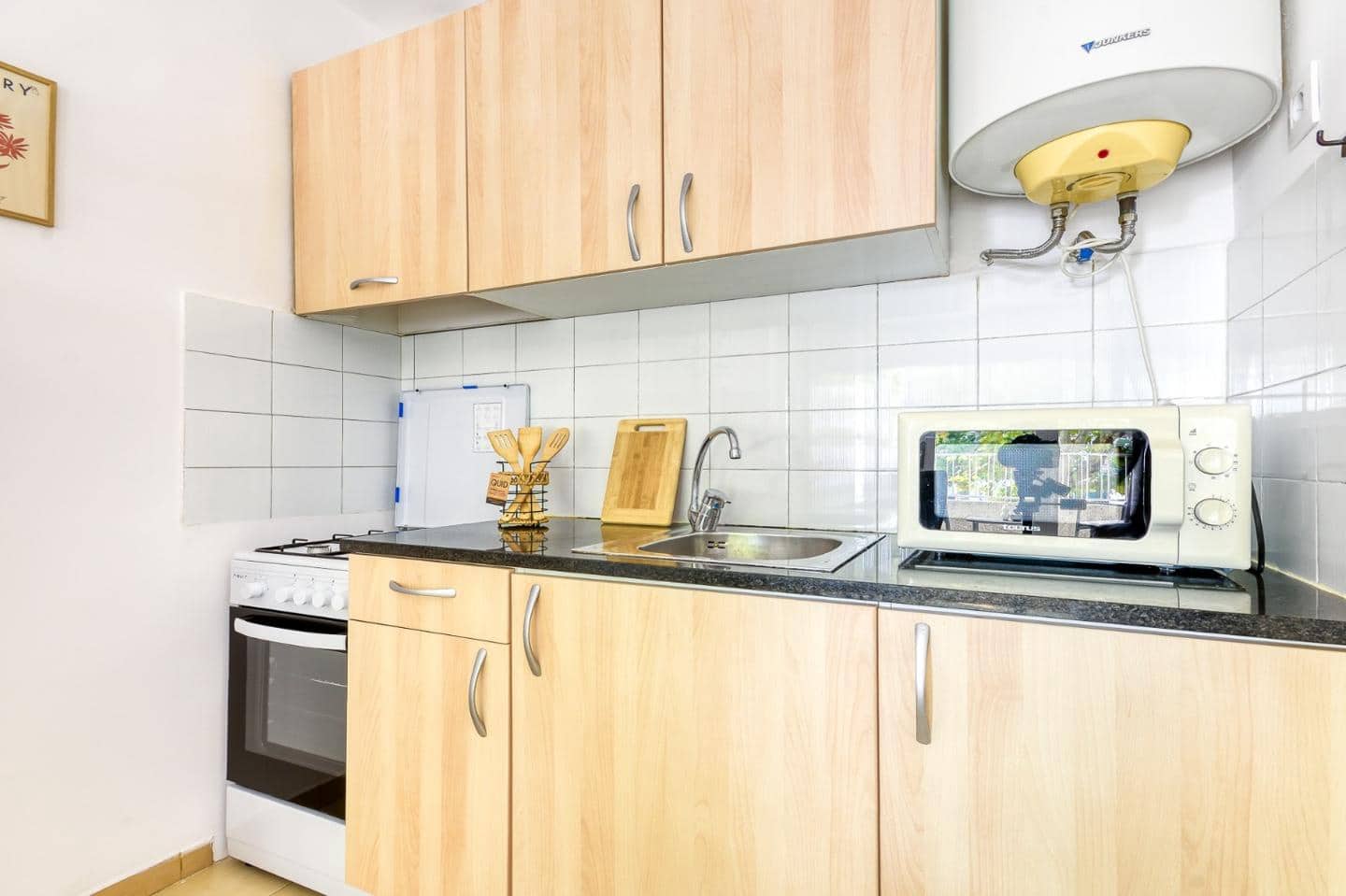 2 quarto Apartamento para venda em Empuriabrava - 135 000 € (Ref: 9657898)